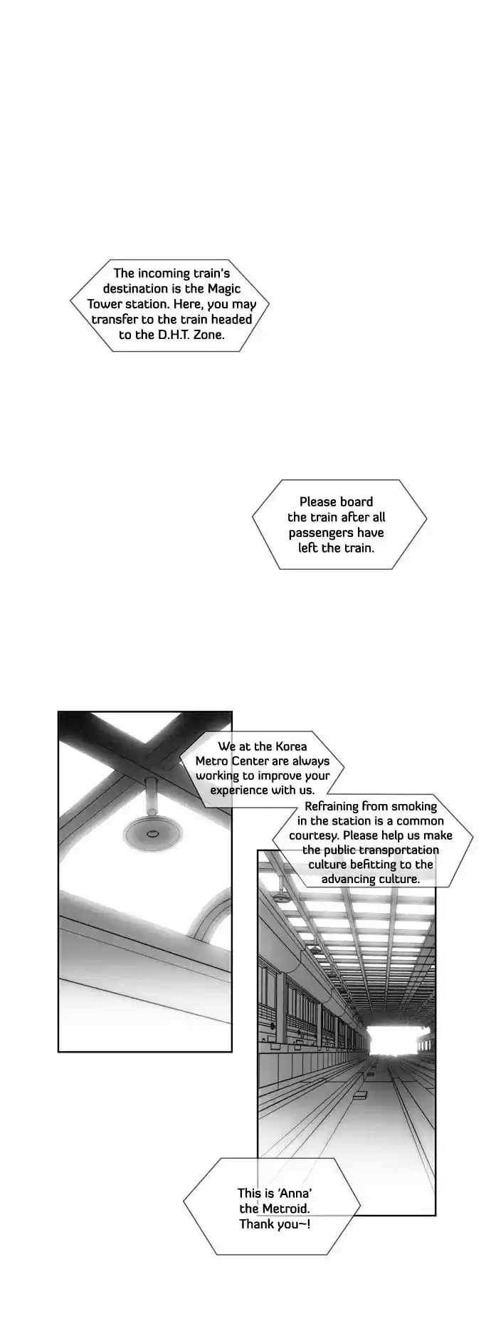 City of the Dead Sorcerer Ch. 70 Brothers (1)