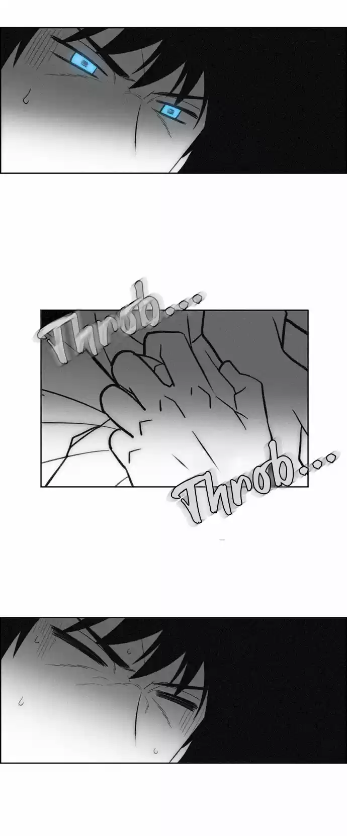 City of the Dead Sorcerer Ch. 70 Brothers (1)