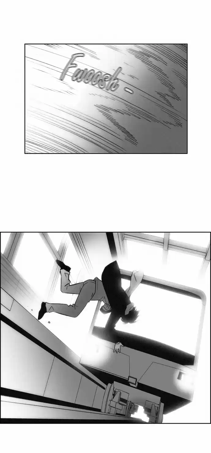 City of the Dead Sorcerer Ch. 70 Brothers (1)