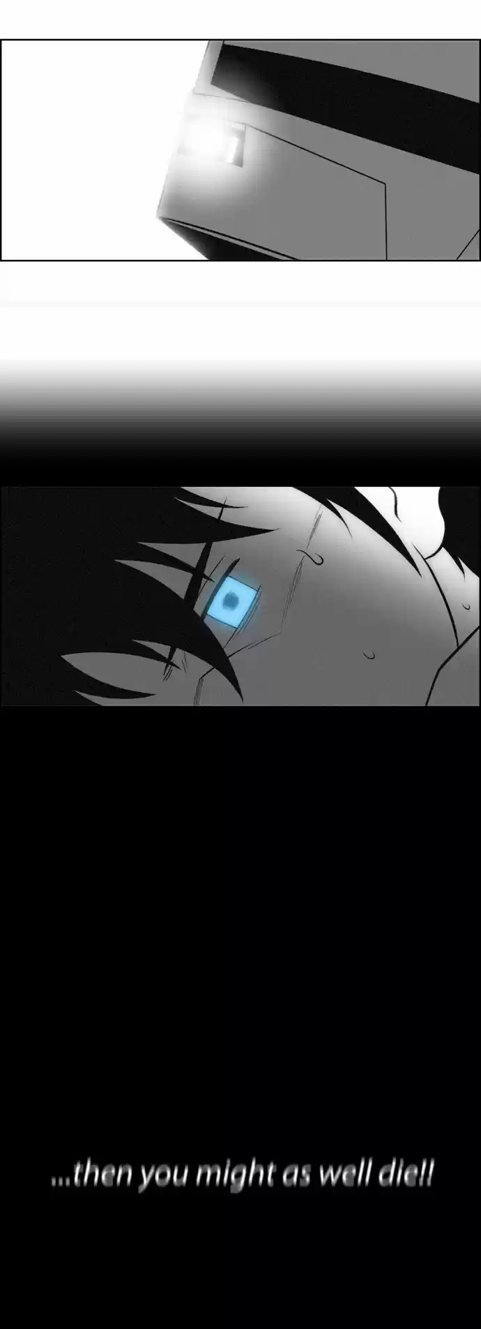 City of the Dead Sorcerer Ch. 70 Brothers (1)