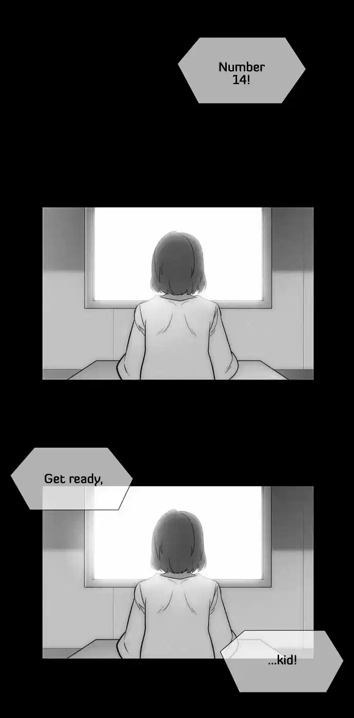 City of the Dead Sorcerer Ch. 70 Brothers (1)