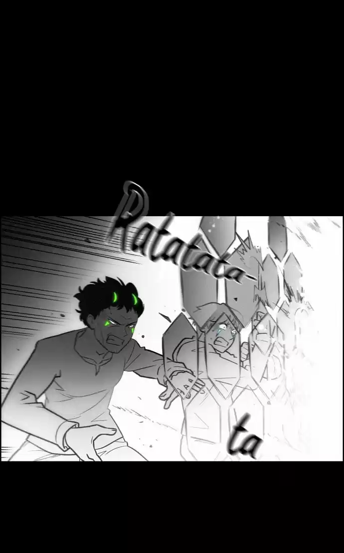 City of the Dead Sorcerer Ch. 70 Brothers (1)