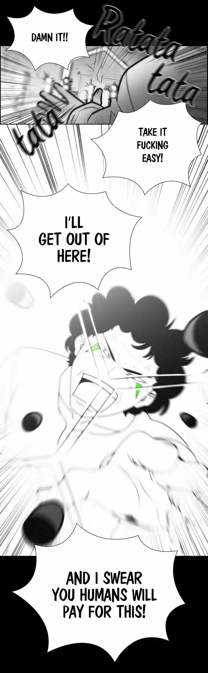 City of the Dead Sorcerer Ch. 70 Brothers (1)