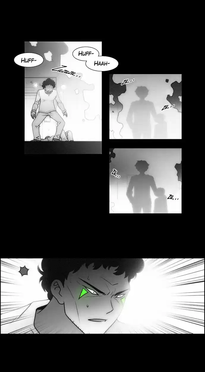 City of the Dead Sorcerer Ch. 70 Brothers (1)