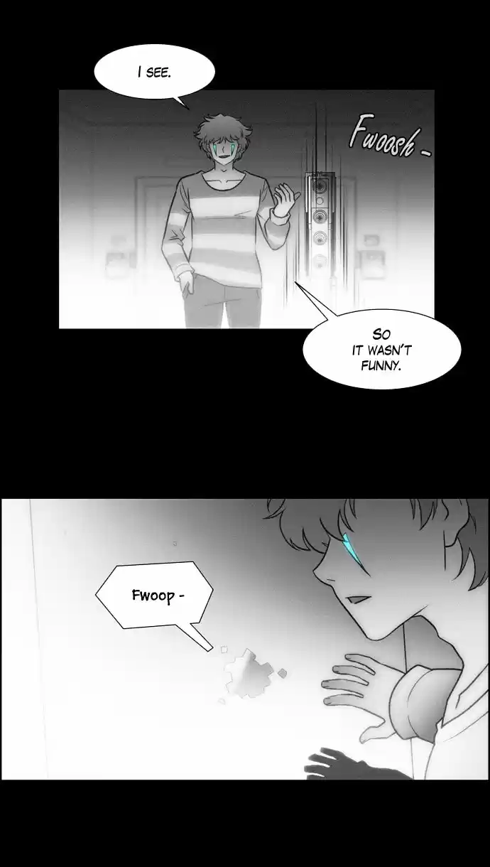 City of the Dead Sorcerer Ch. 70 Brothers (1)