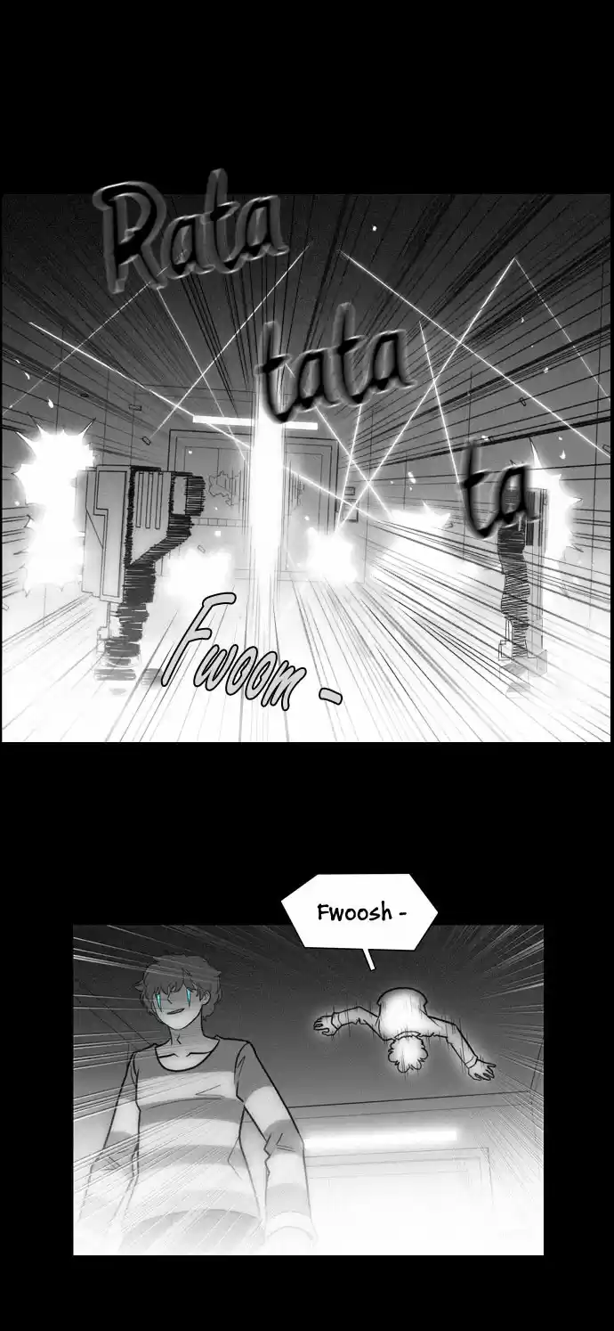 City of the Dead Sorcerer Ch. 70 Brothers (1)