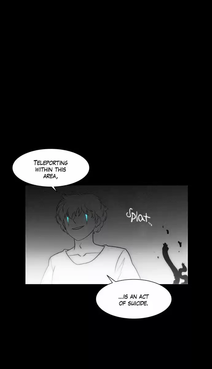 City of the Dead Sorcerer Ch. 70 Brothers (1)