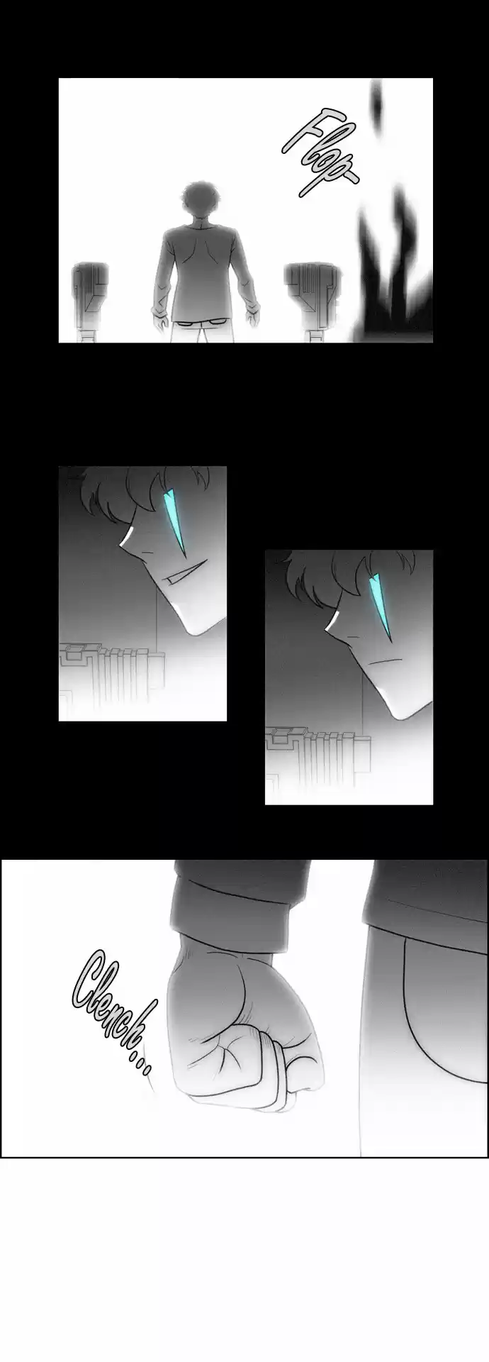 City of the Dead Sorcerer Ch. 70 Brothers (1)