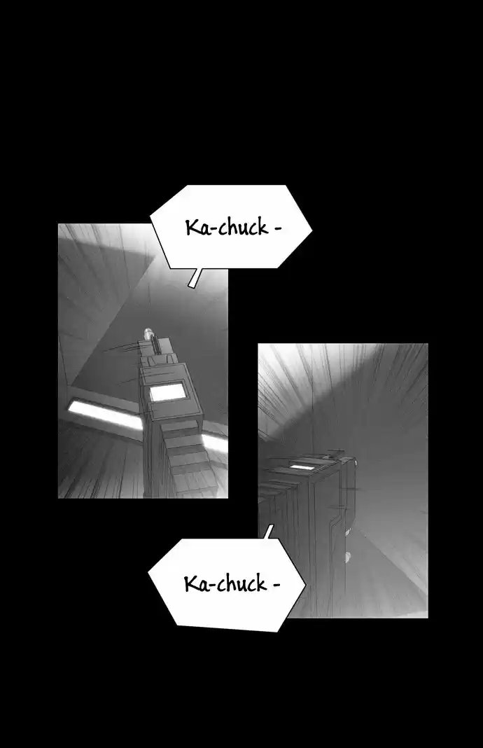 City of the Dead Sorcerer Ch. 71 Brothers (2)