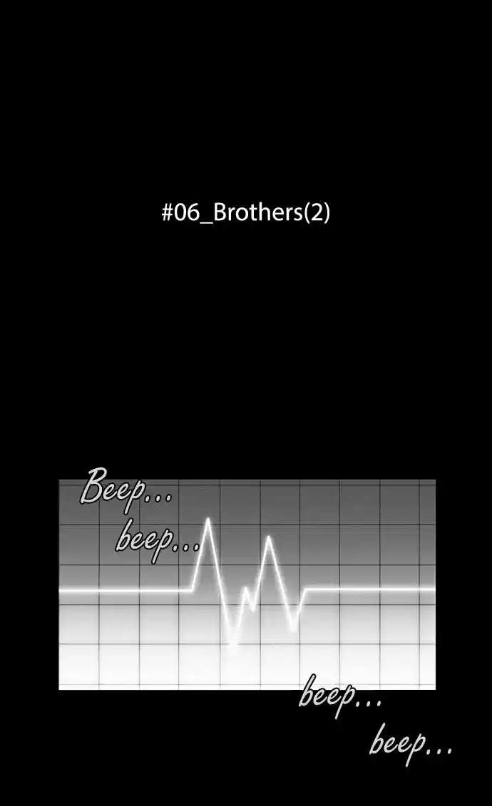 City of the Dead Sorcerer Ch. 71 Brothers (2)