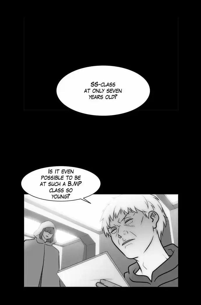 City of the Dead Sorcerer Ch. 71 Brothers (2)