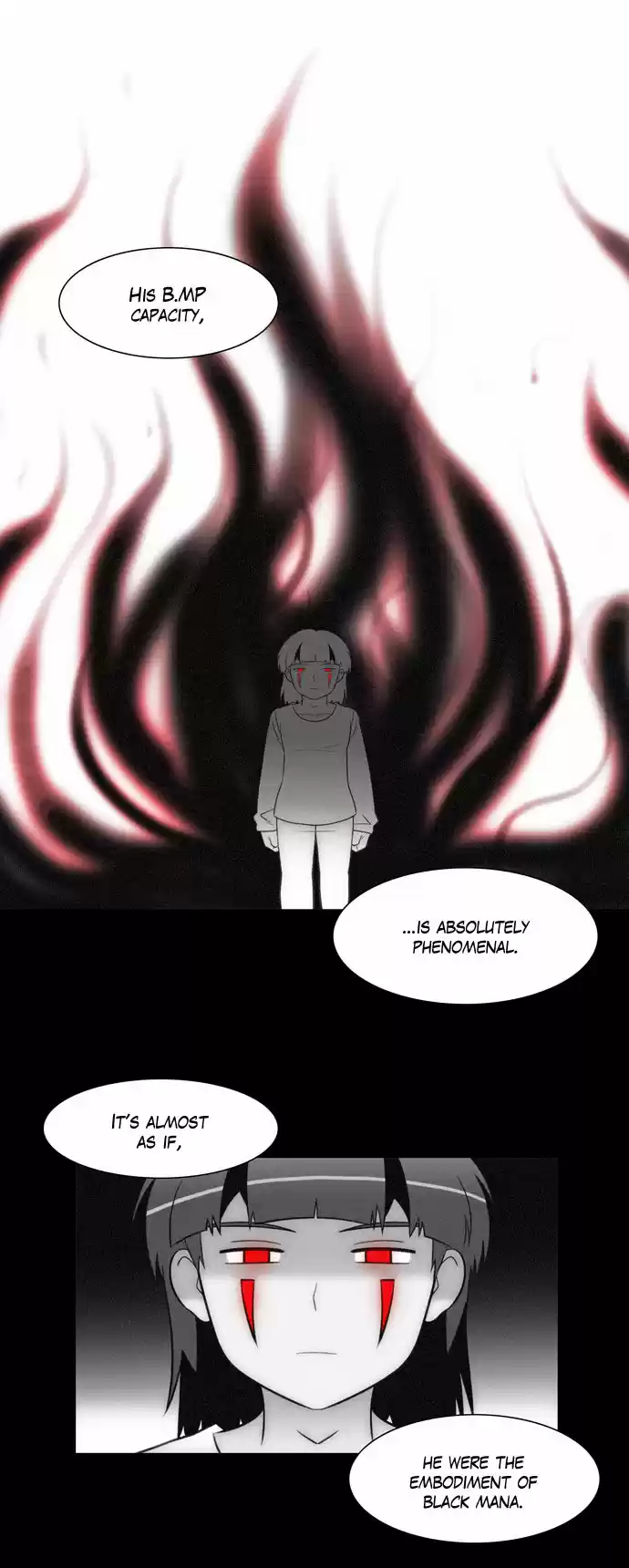 City of the Dead Sorcerer Ch. 71 Brothers (2)