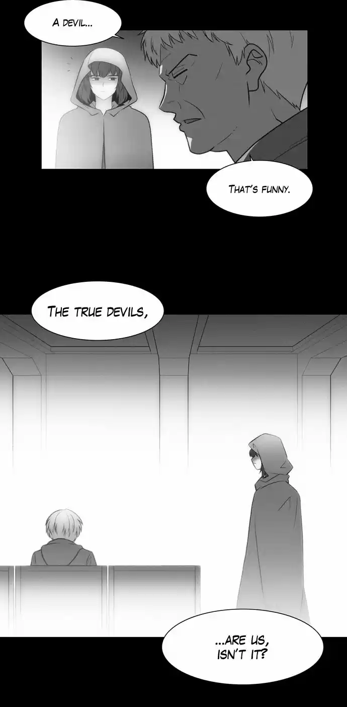 City of the Dead Sorcerer Ch. 71 Brothers (2)