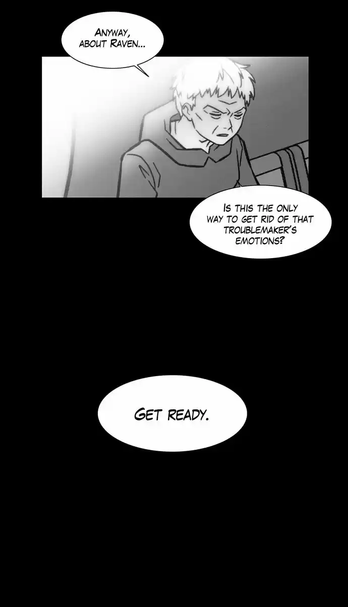 City of the Dead Sorcerer Ch. 71 Brothers (2)