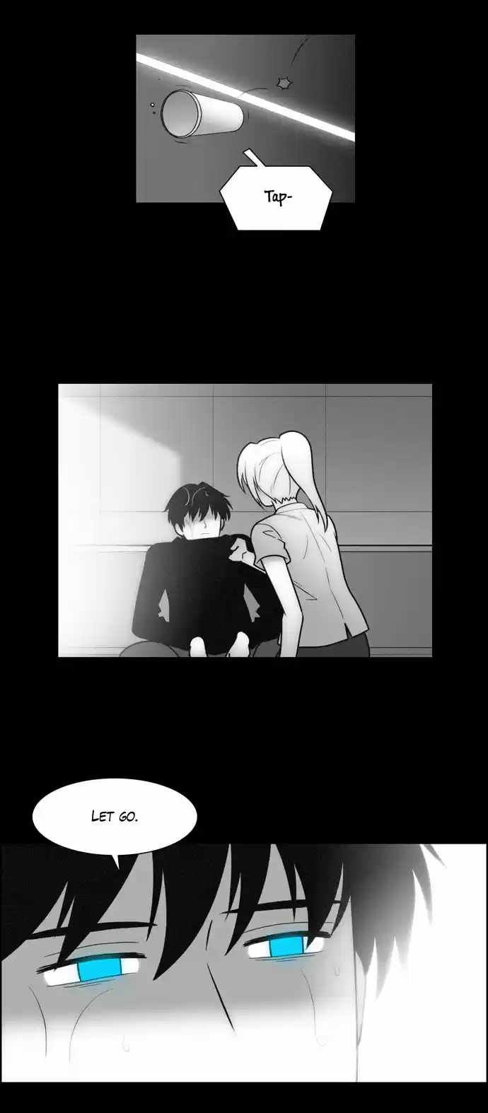 City of the Dead Sorcerer Ch. 71 Brothers (2)