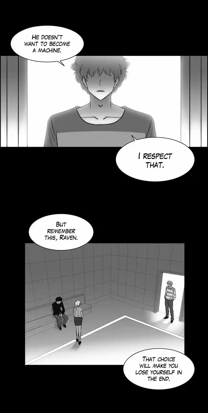 City of the Dead Sorcerer Ch. 71 Brothers (2)