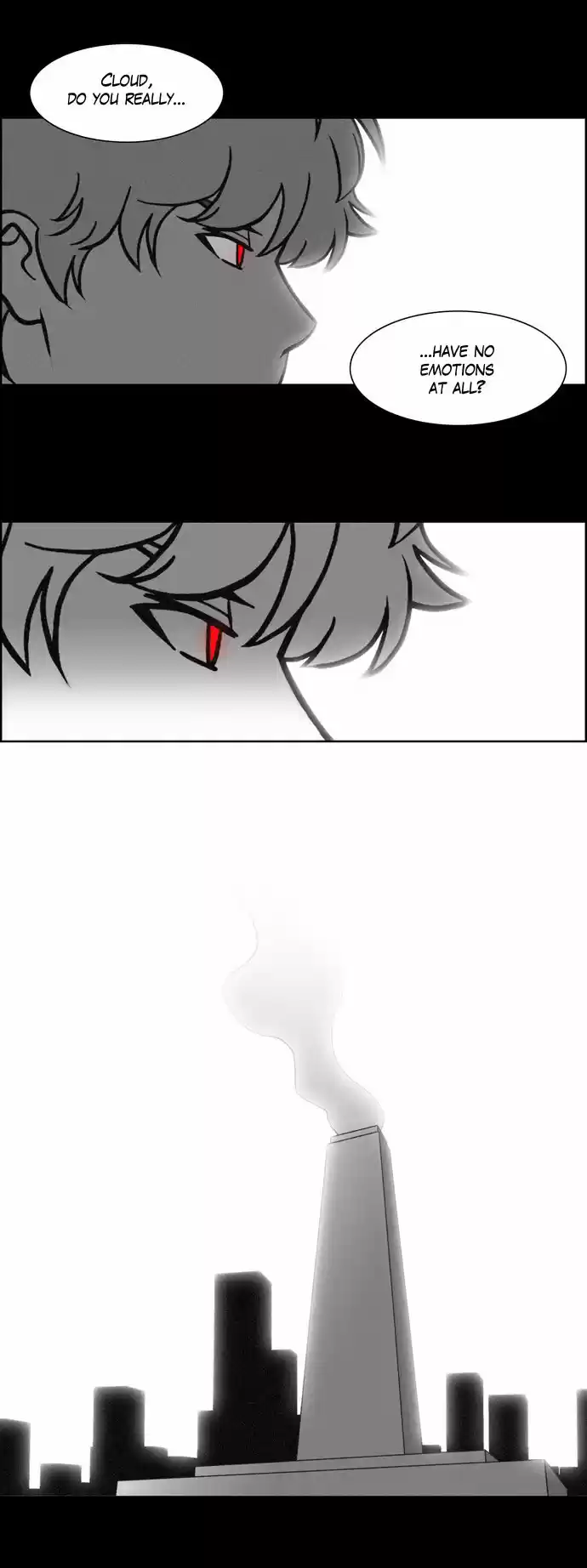 City of the Dead Sorcerer Ch. 71 Brothers (2)