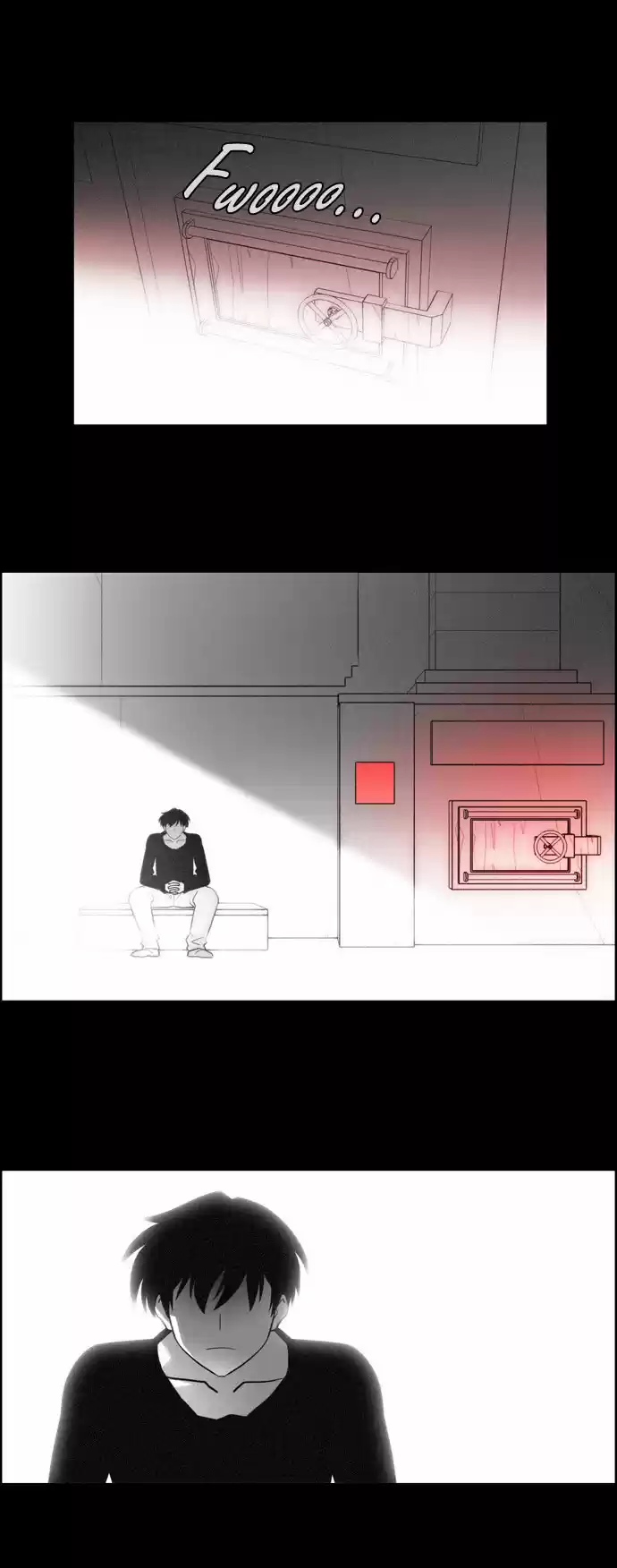 City of the Dead Sorcerer Ch. 71 Brothers (2)