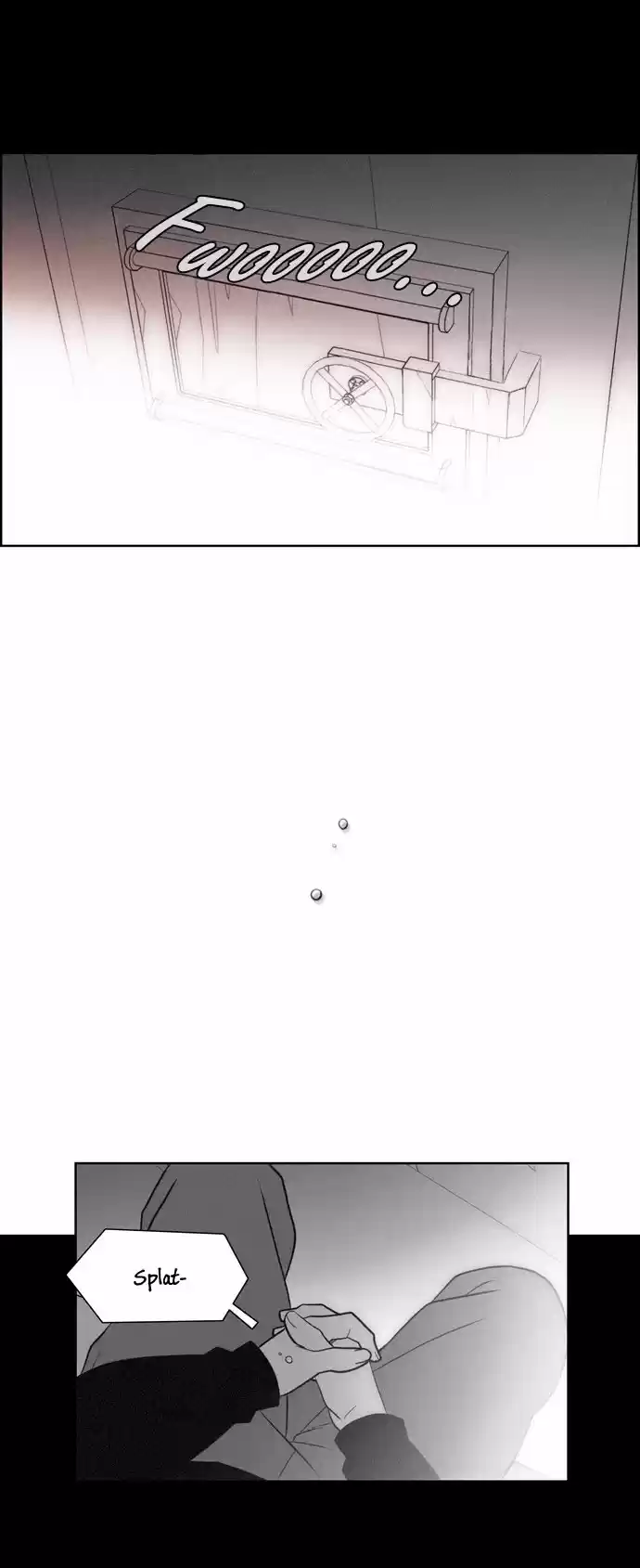 City of the Dead Sorcerer Ch. 71 Brothers (2)