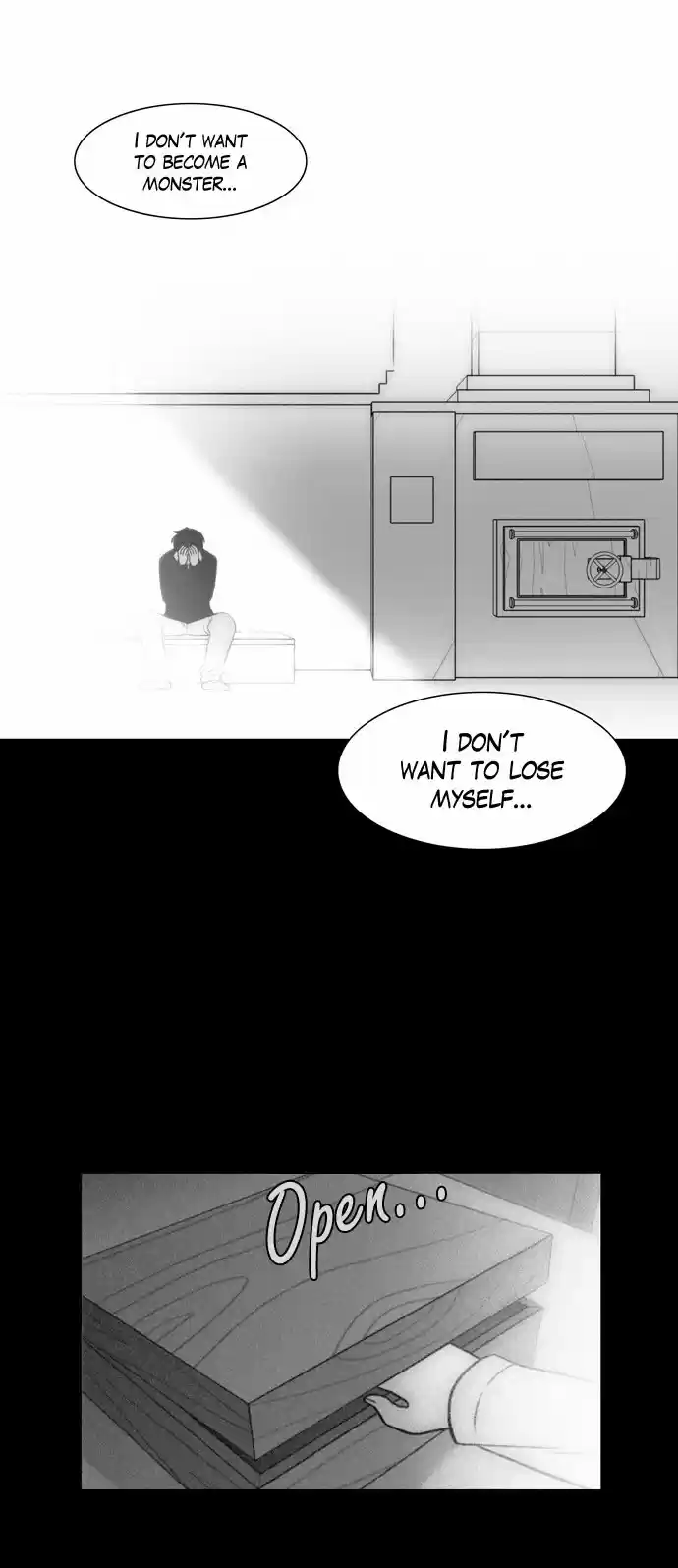 City of the Dead Sorcerer Ch. 71 Brothers (2)