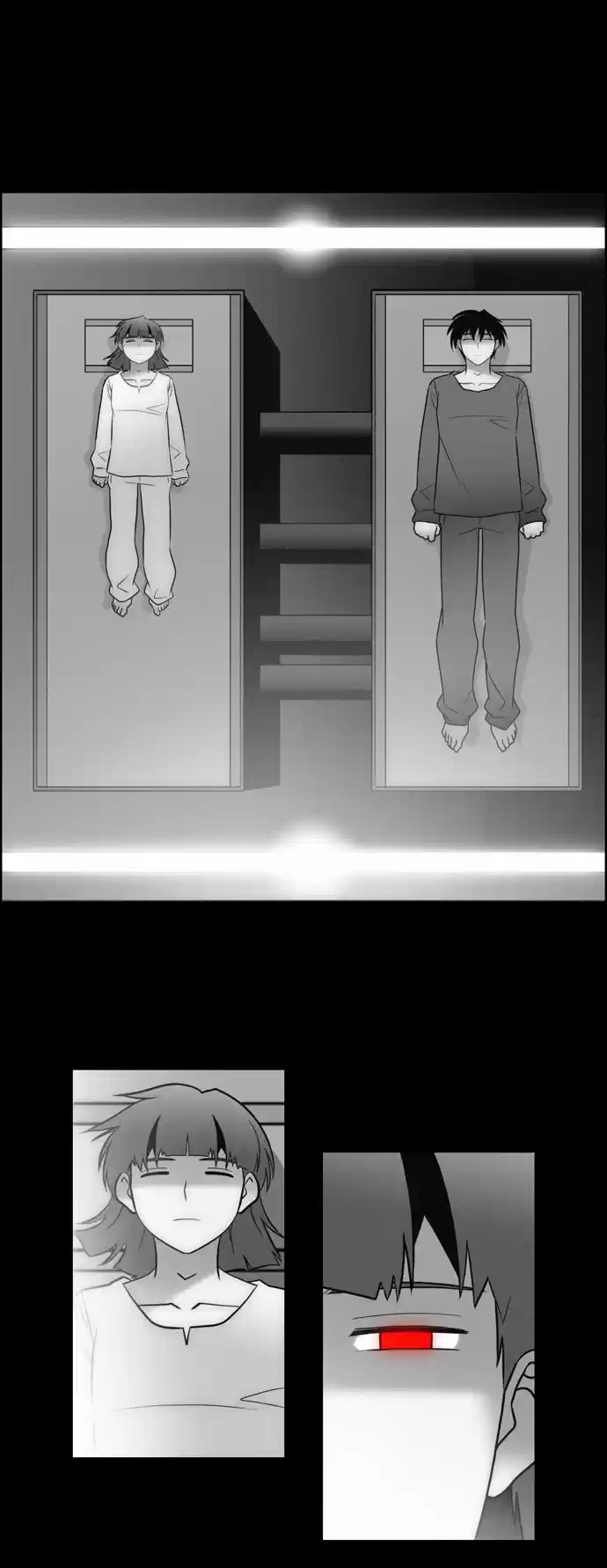 City of the Dead Sorcerer Ch. 71 Brothers (2)