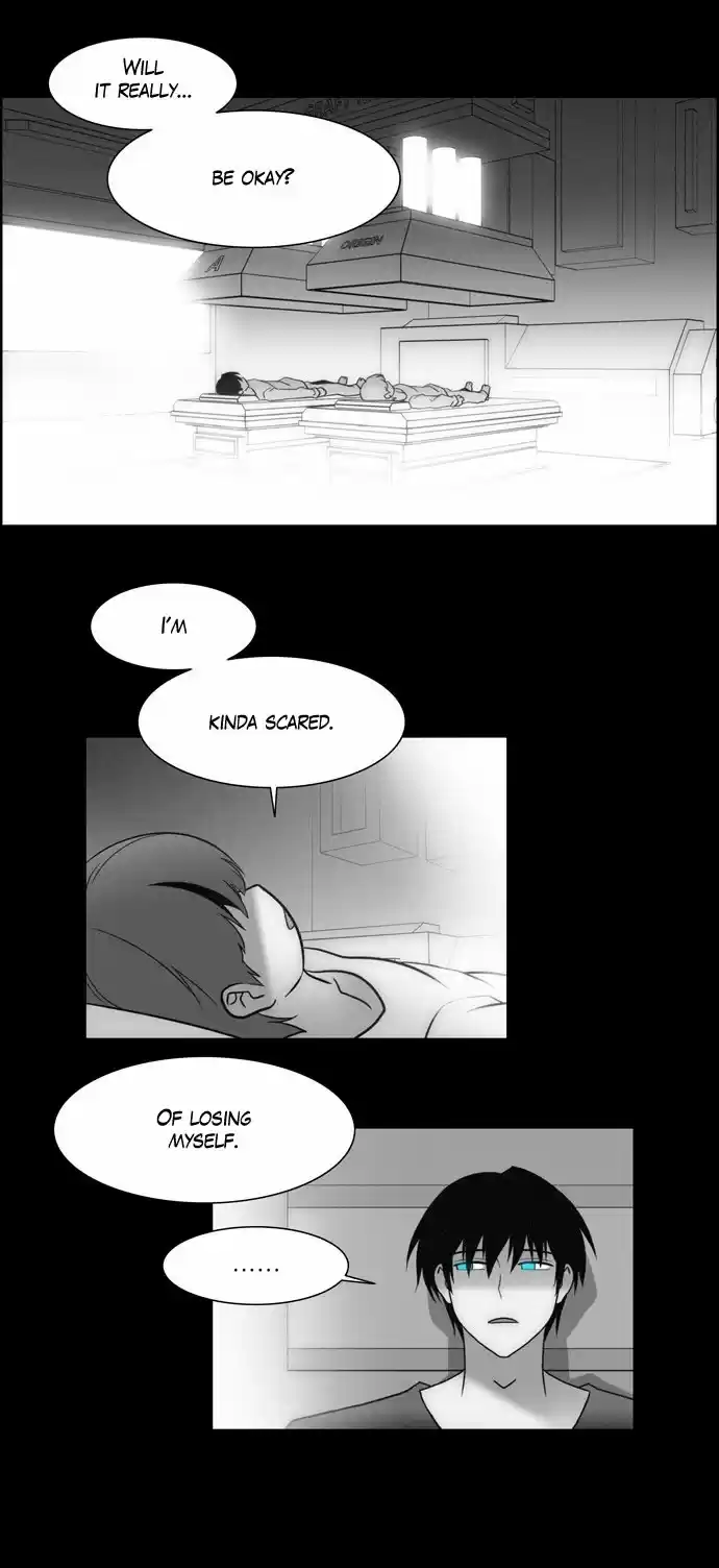 City of the Dead Sorcerer Ch. 71 Brothers (2)