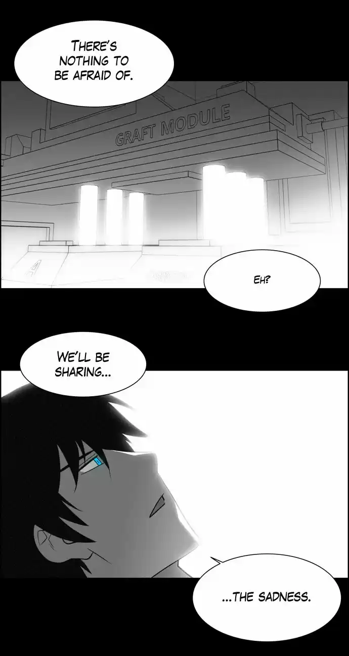 City of the Dead Sorcerer Ch. 71 Brothers (2)