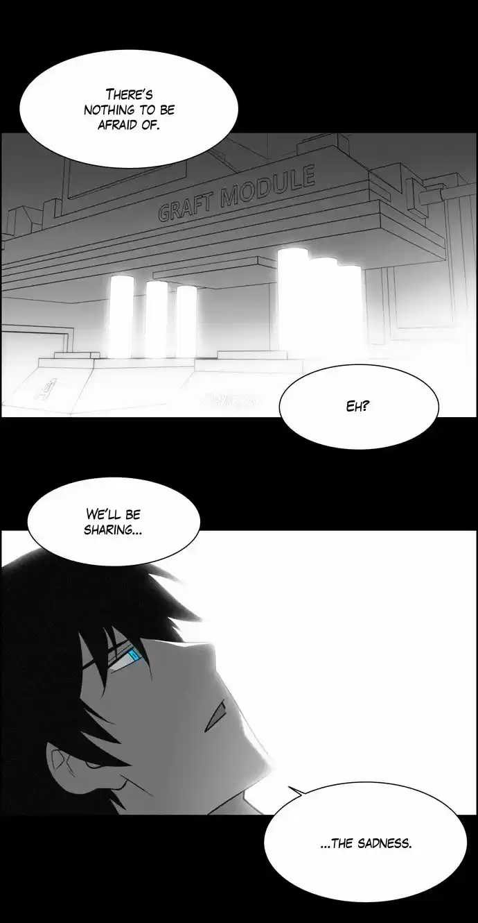 City of the Dead Sorcerer Ch. 72 Brothers (3)