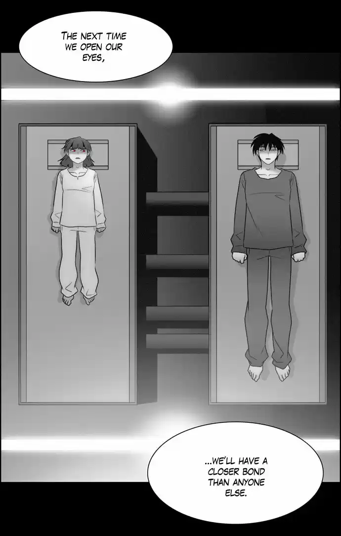 City of the Dead Sorcerer Ch. 72 Brothers (3)