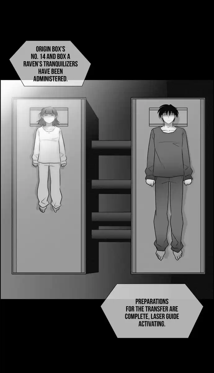 City of the Dead Sorcerer Ch. 72 Brothers (3)