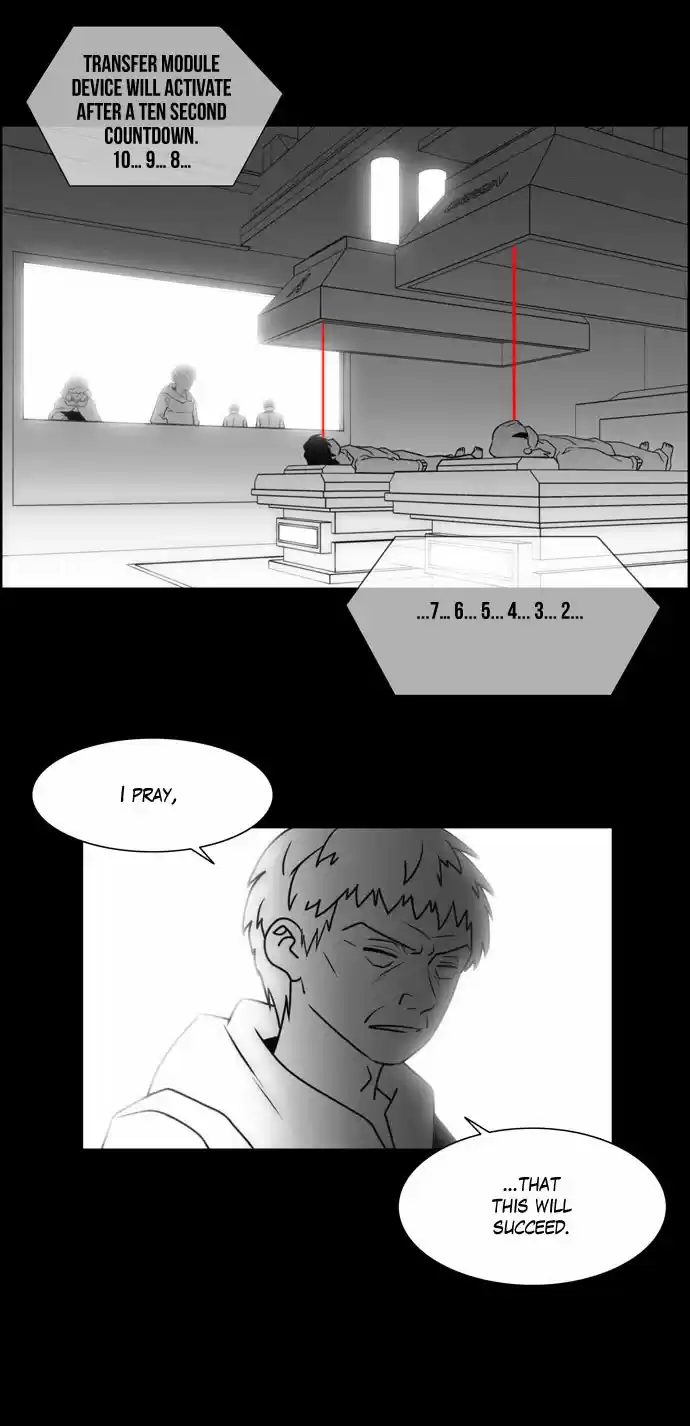 City of the Dead Sorcerer Ch. 72 Brothers (3)