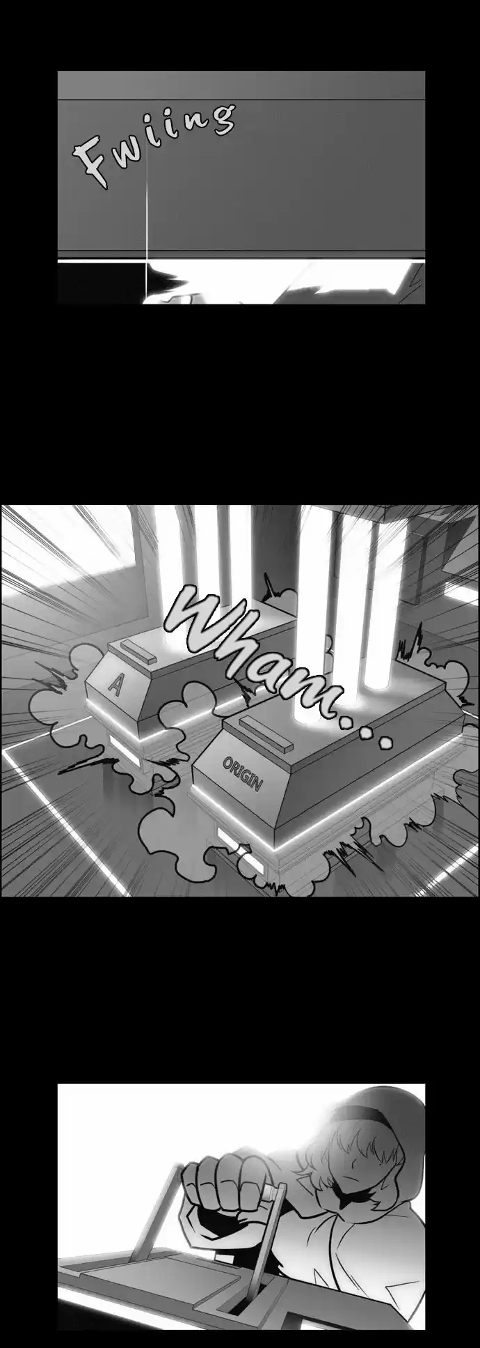 City of the Dead Sorcerer Ch. 72 Brothers (3)