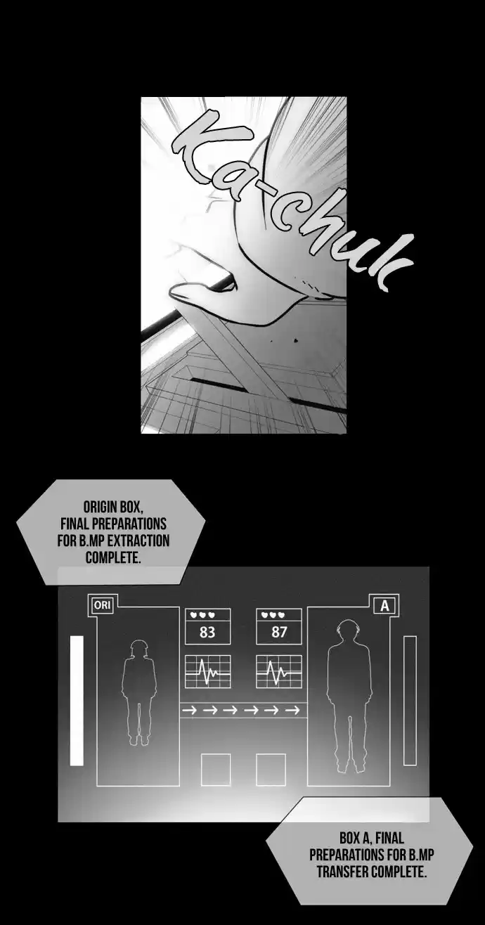 City of the Dead Sorcerer Ch. 72 Brothers (3)