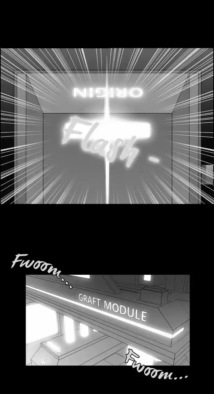 City of the Dead Sorcerer Ch. 72 Brothers (3)