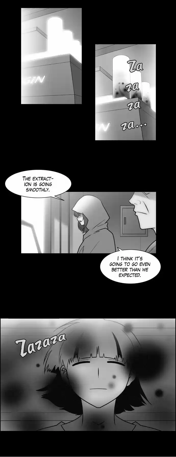 City of the Dead Sorcerer Ch. 72 Brothers (3)