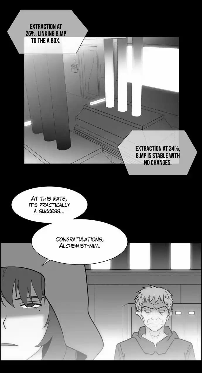 City of the Dead Sorcerer Ch. 72 Brothers (3)