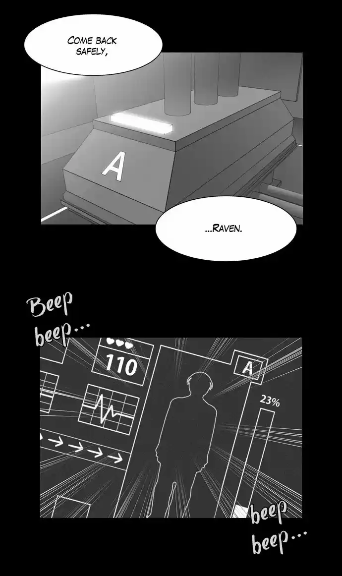 City of the Dead Sorcerer Ch. 72 Brothers (3)