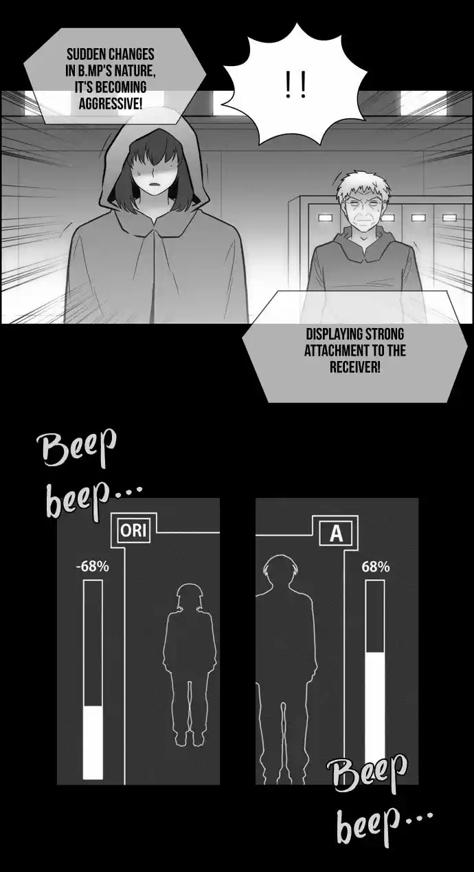 City of the Dead Sorcerer Ch. 72 Brothers (3)