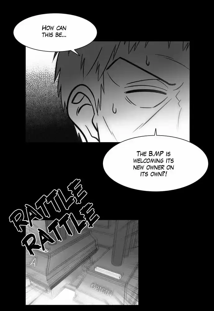 City of the Dead Sorcerer Ch. 72 Brothers (3)