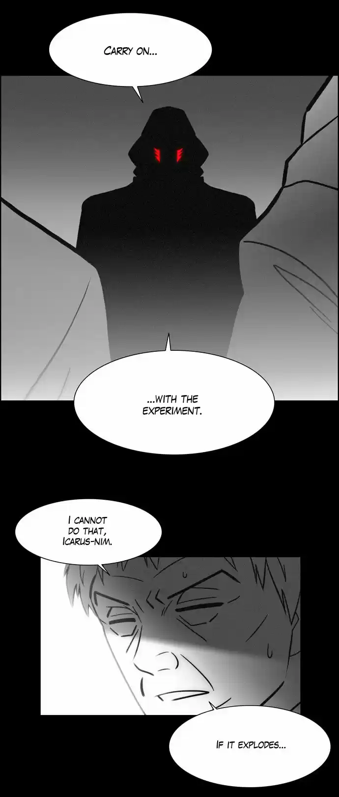 City of the Dead Sorcerer Ch. 72 Brothers (3)