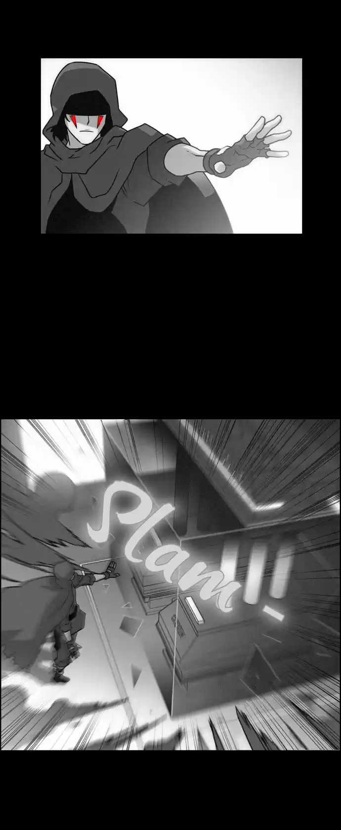 City of the Dead Sorcerer Ch. 72 Brothers (3)