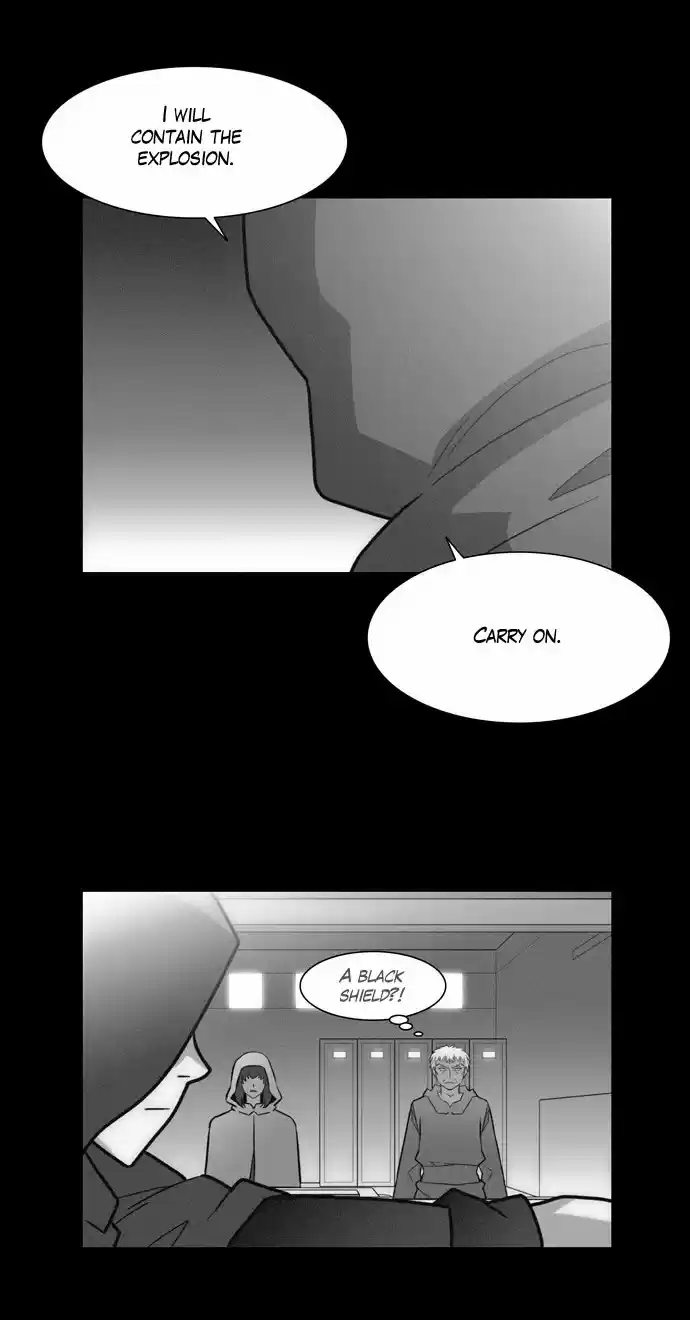 City of the Dead Sorcerer Ch. 72 Brothers (3)