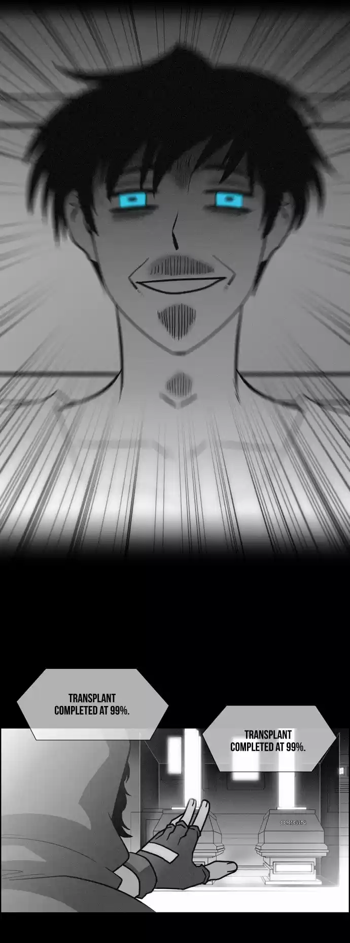 City of the Dead Sorcerer Ch. 72 Brothers (3)