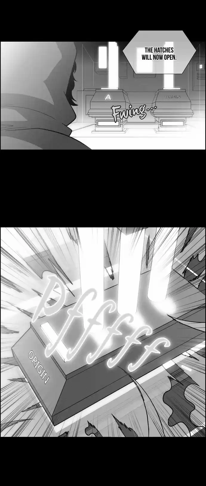 City of the Dead Sorcerer Ch. 72 Brothers (3)