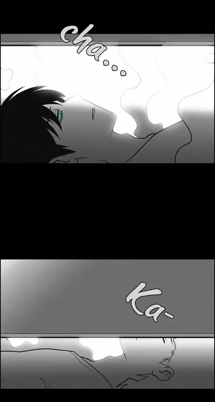 City of the Dead Sorcerer Ch. 72 Brothers (3)