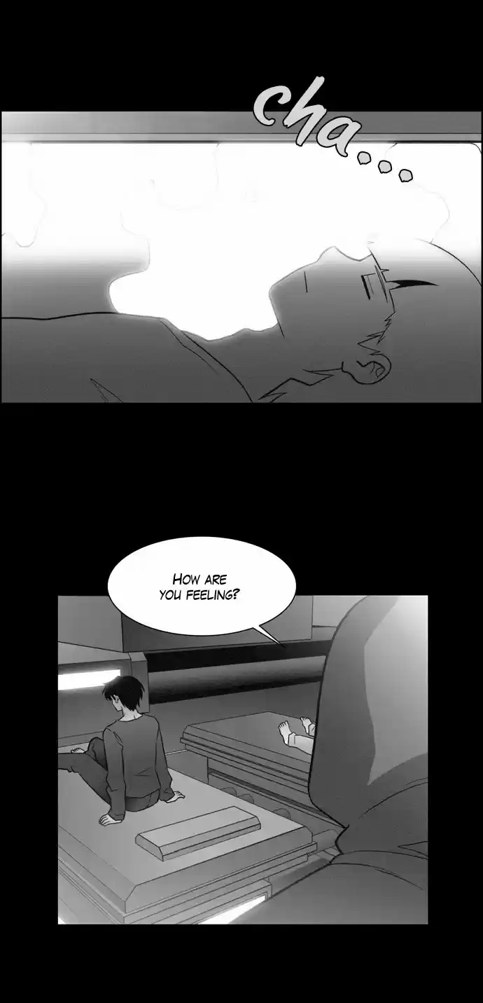 City of the Dead Sorcerer Ch. 72 Brothers (3)