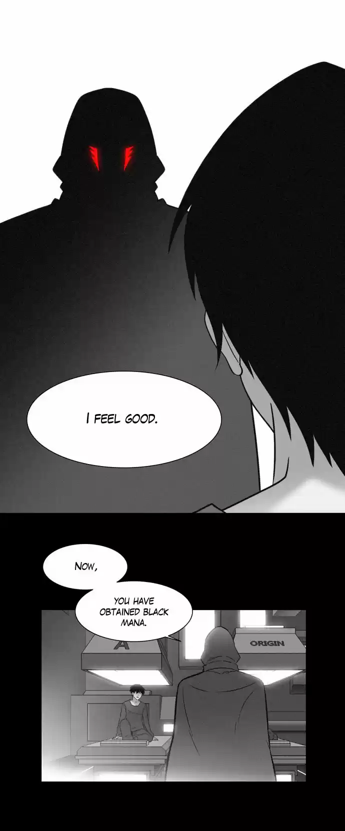 City of the Dead Sorcerer Ch. 72 Brothers (3)