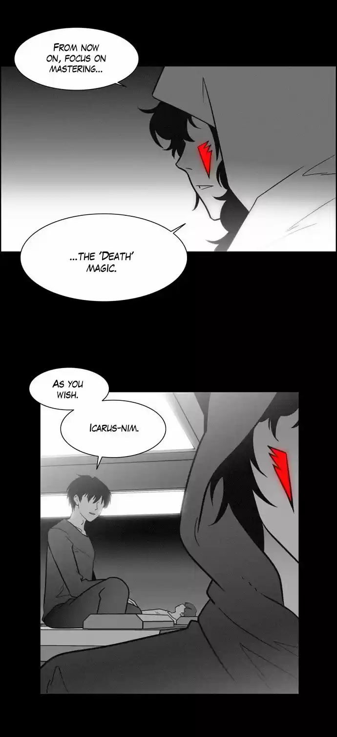 City of the Dead Sorcerer Ch. 72 Brothers (3)