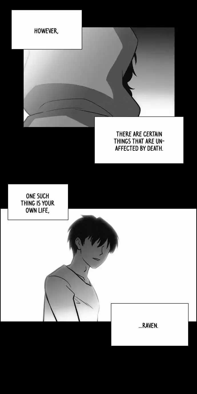 City of the Dead Sorcerer Ch. 72 Brothers (3)