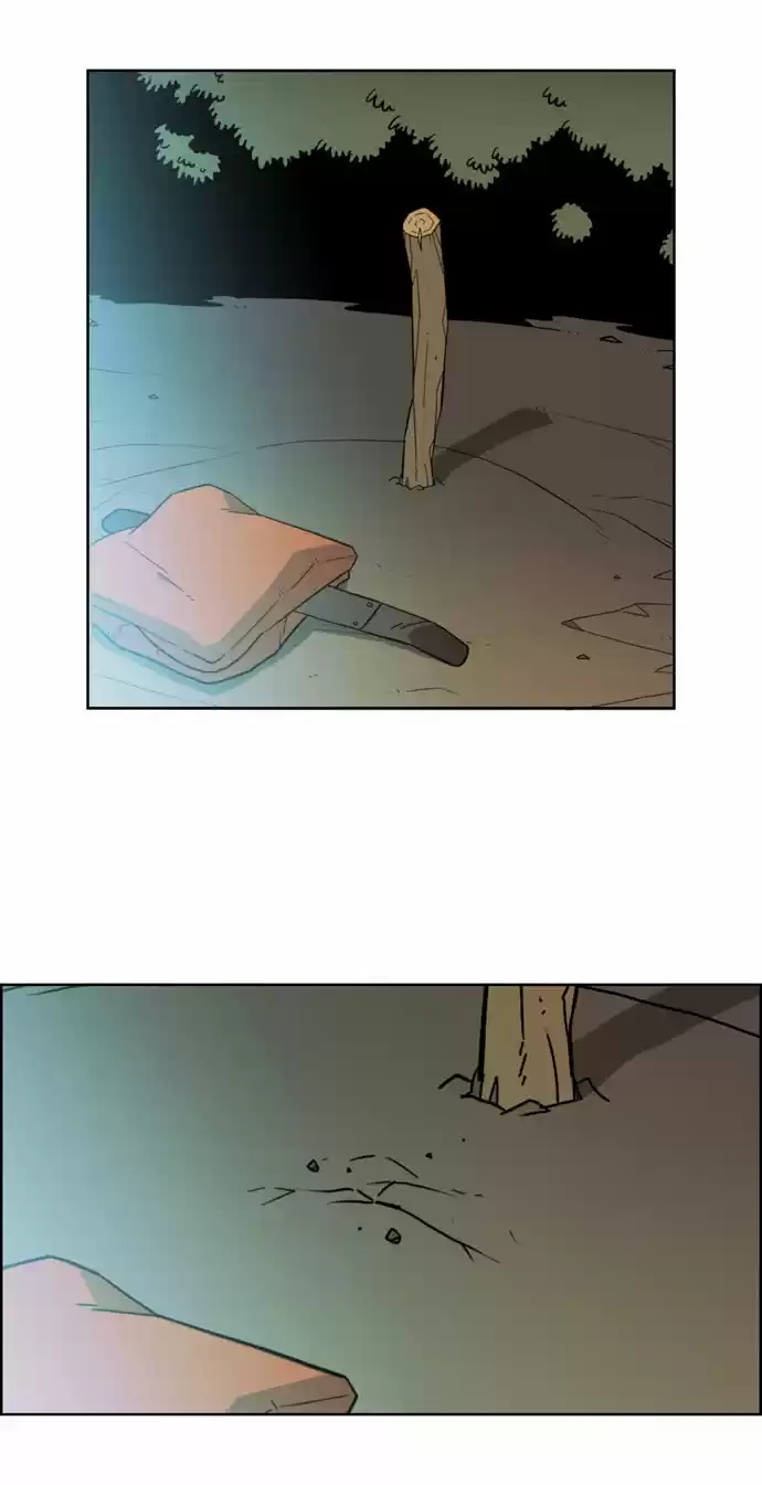 City of the Dead Sorcerer Ch. 72 Brothers (3)